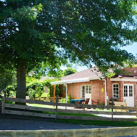 Villa The Corner House Sa Howick Exterior foto