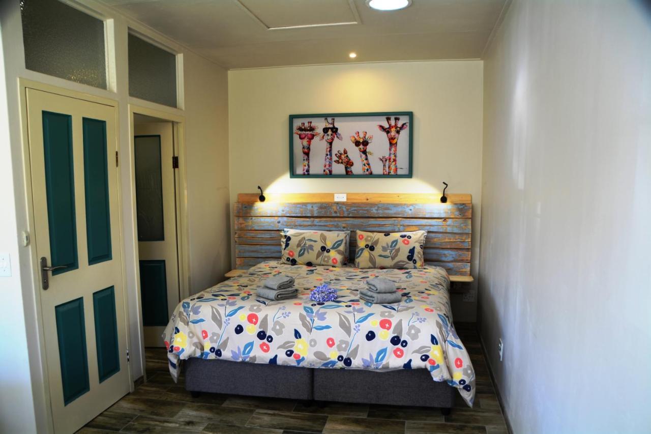 Villa The Corner House Sa Howick Exterior foto