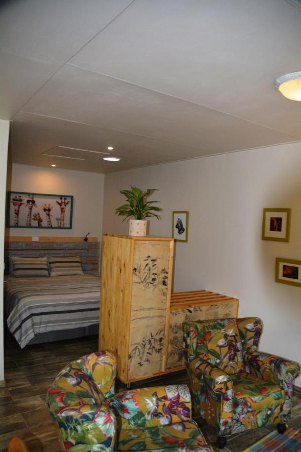 Villa The Corner House Sa Howick Exterior foto